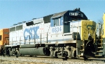 CSX 6834